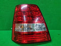 Conjunto de faro/calavera trasero izquierdo para Kia Sorento 2007, pieza original OEM 92401 3E500