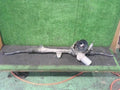 Rack and pinion assembly compatible with power steering for HONDA Fit 2009 [Used] [PA119996185]