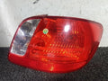 Right rear tail light assembly compatible with Kia Rio 2010, OEM 92402, 1G000