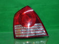 Conjunto de faro/calavera trasero izquierdo para Hyundai Elantra 2006, pieza original OEM 92401 2D500