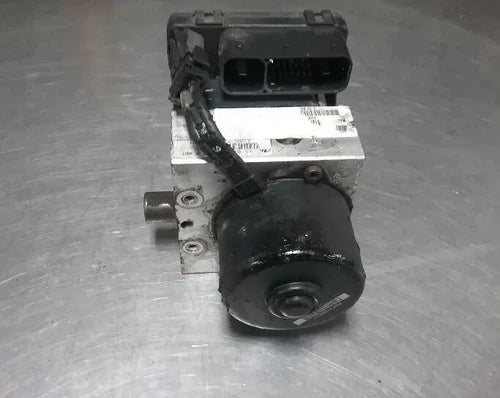Bomba/Módulo ABS OEM usada para 2003-2004 Jeep Liberty
