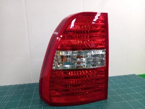 Conjunto de faro/calavera trasero izquierdo para Kia Sportage 2005, pieza original OEM 92401 1F001