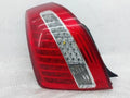 Kia Borrego 2010, Combination Tail Light (position light) genuine OEM 92401-3P800
