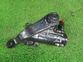 Rack and pinion assembly compatible with power steering NISSAN UD CONDOR [PA112438506]