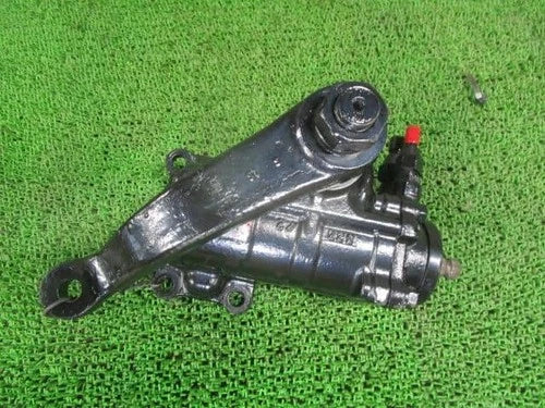 Rack and pinion assembly compatible with power steering NISSAN UD CONDOR [PA112438506]