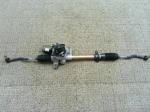 Automotive Replacement Part - HONDA Life 2004 Rack and pinion assembly power steering 53601SFA315 [PA65177821]