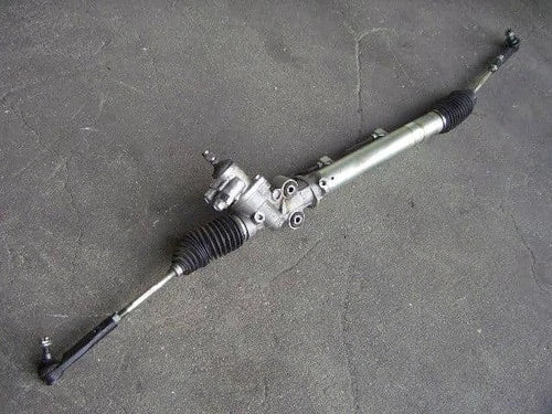 Conjunto de cremallera y piñón de dirección asistida para TOYOTA Progress 2006 [Usado] [PASKU386158]