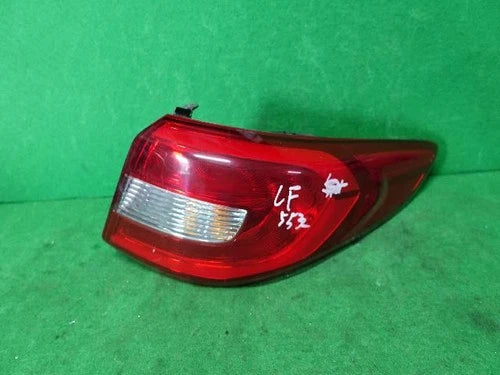 Used OEM Part - Combination Tail Light Assembly Hyundai LF 2018 (outer right) OEM 92402 C1150