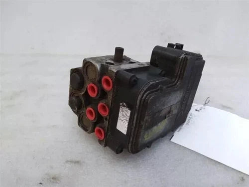 Bomba/Módulo ABS OEM Usado - Conjunto de bomba de freno ABS antibloqueo para Chevy Silverado y GMC Sierra 2500 (modelos 2001-2002) 2500HD