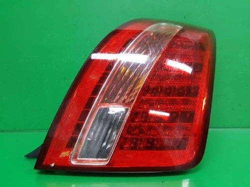 Conjunto de faro/calavera trasero combinado derecho Kia 2007 OEM 92402 3F500
