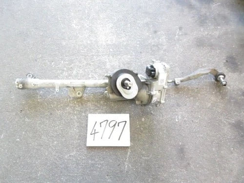 Automotive Replacement Part - BMW Mini 2020 - Rack and pinion assembly power steering [Used] [PA124409713]