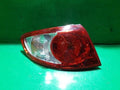 Rear combination tail light assembly Hyundai Santa FE 2006 (outer left) OEM 92401 2B000