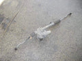 Rack and pinion assembly compatible with power steering for SUZUKI Carry 2012 [Used] [PA02010940]