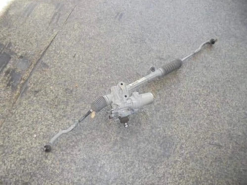 Rack and pinion assembly compatible with power steering for SUZUKI Carry 2012 [Used] [PA02010940]