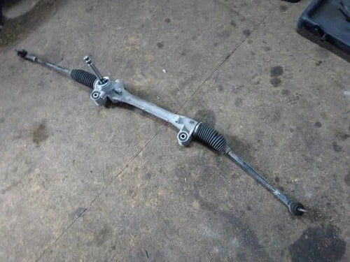 Rack and pinion assembly compatible with power steering MITSUBISHI Mirage 4410A414 [PA84596891]