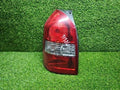 Left rear tail light (LH) compatible with Hyundai Tucson 2006, genuine OEM replacement part 92401 2E100
