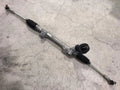 Rack and pinion assembly compatible with power steering SUZUKI Spacia 4850063R11 [PA122836833]
