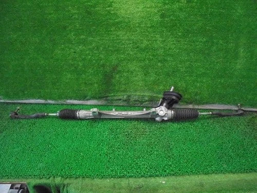 Rack and pinion assembly compatible with power steering NISSAN Note 2008 480011U70A [PA29805453]