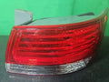 Right outer rear tail light assembly compatible with Hyundai NF 2008, genuine OEM replacement part 92402 3K540