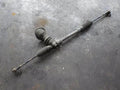 Rack and pinion assembly compatible with power steering SUBARU Stella 34219KG030 [PA46844456]