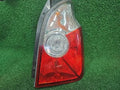 Conjunto de faro/calavera trasero derecho combinado para Hyundai 2003, pieza original OEM 92402 H1110