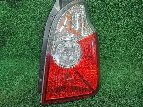 Conjunto de faro/calavera trasero derecho combinado para Hyundai 2003, pieza original OEM 92402 H1110