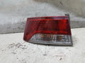 Left rear tail light assembly (OEM) Kia K5 2011, genuine part 92401 1M300