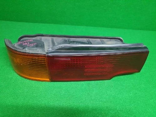 Left rear combination tail light Hyundai Elantra 2001 OEM 92401 37700