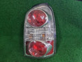 Right rear combination tail light assembly compatible with Hyundai XG 2007, genuine OEM replacement part 92402 3A501