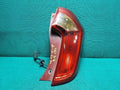 Right rear combination tail light assembly compatible with Kia Picanto 2016, genuine OEM replacement part 924021Y000