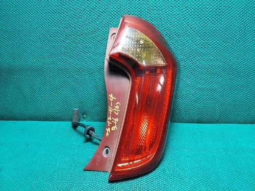 Right rear combination tail light assembly compatible with Kia Picanto 2016, genuine OEM replacement part 924021Y000