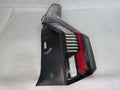 Right outer rear tail light assembly compatible with Kia EV9 2023 (genuine OEM replacement part 92402 DO000)