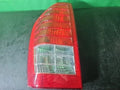 Left rear tail light assembly compatible with Kia Carnival 2007, genuine OEM replacement part 92401 4J000