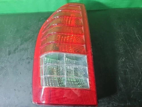 Left rear tail light assembly compatible with Kia Carnival 2007, genuine OEM replacement part 92401 4J000