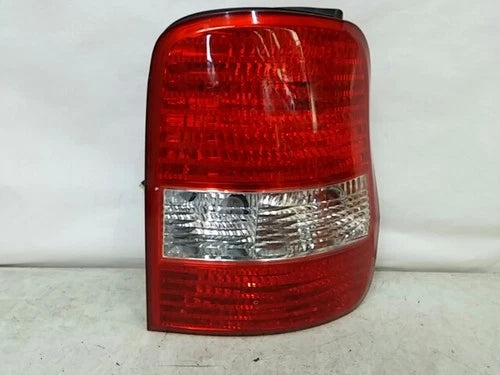 Right rear combination tail light assembly compatible with Kia Carnival 2004, genuine OEM replacement part 0K53A51150
