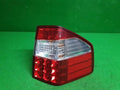 Kia Borrego 2008 Combination Tail Light (right) genuine OEM 92402 2J101