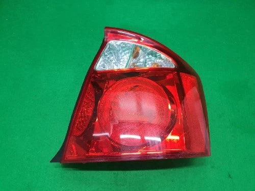 Conjunto de faro/calavera trasero derecho combinado para Kia 2004, pieza original OEM 92402 2F000