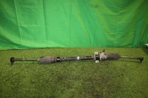 Rack and pinion assembly compatible with power steering SUZUKI Lapin 4851076G00 [PA120705860]