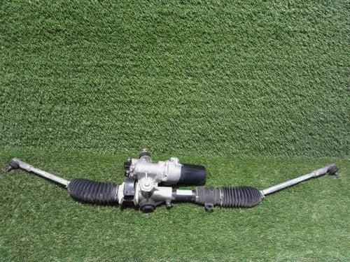 Rack and pinion assembly compatible with power steering HONDA Vamos 53601S8R043 [PA114217895]