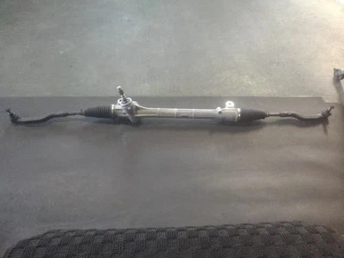 Rack and pinion assembly compatible with power steering TOYOTA vellfire 4551058020 [PA126316681]