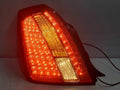 Left rear combination tail light Kia Amanti 2009 OEM 924013F500
