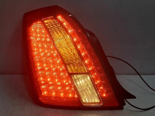 Left rear combination tail light Kia Amanti 2009 OEM 924013F500