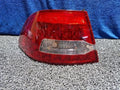 Conjunto de faro/calavera trasero izquierdo combinado para Kia 2010, pieza original OEM 92401 2G500
