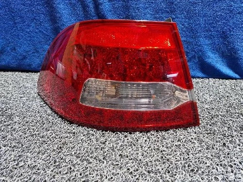 Conjunto de faro/calavera trasero izquierdo combinado para Kia 2010, pieza original OEM 92401 2G500