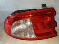 Kia Optima 2004 - Left rear combination tail light OEM 92411 3C070