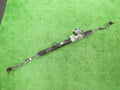 Rack and pinion assembly compatible with power steering NISSAN Elgrand 490011JB0E [PA123513566]