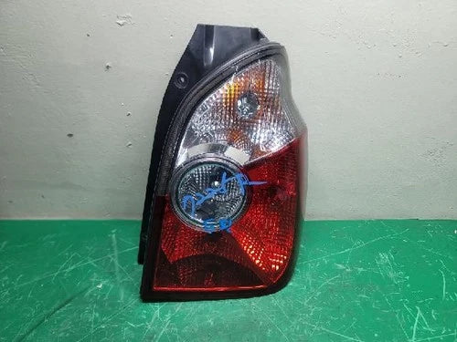 Conjunto de faro/calavera trasero derecho combinado para Hyundai 2003, pieza original OEM 92402 H1110