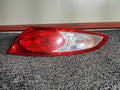 Conjunto de faro/calavera trasero exterior derecho para Hyundai Santa Fe 2008, pieza original OEM 92402 2B000