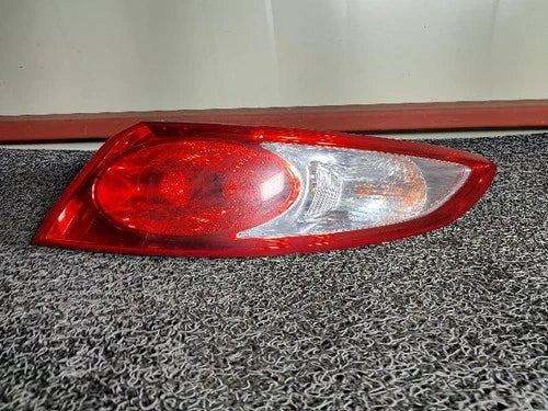 Conjunto de faro/calavera trasero exterior derecho para Hyundai Santa Fe 2008, pieza original OEM 92402 2B000