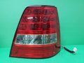 Right rear combination tail light assembly compatible with Kia Sorento 2009, genuine OEM replacement part 924023E500